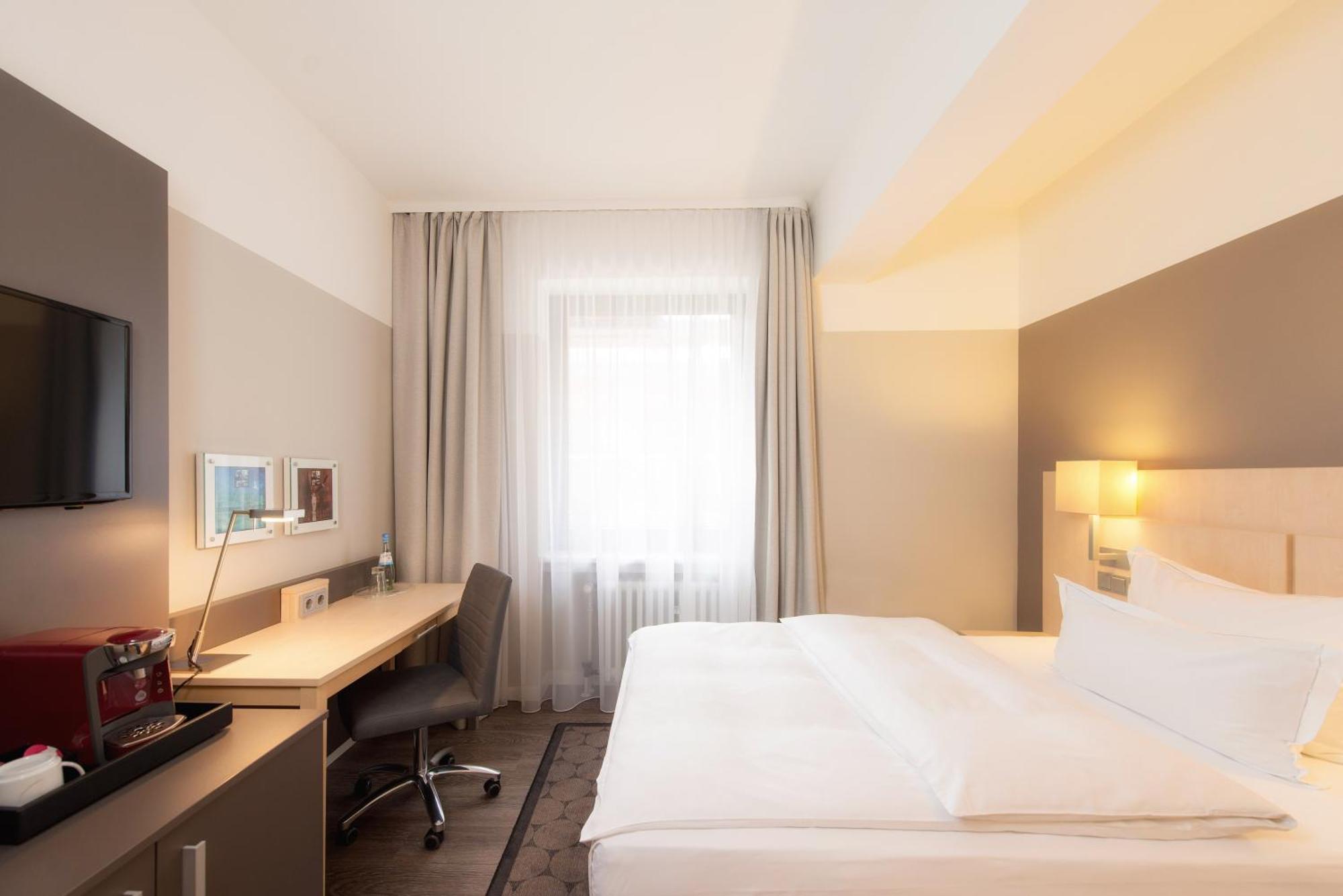 Superior Single Room