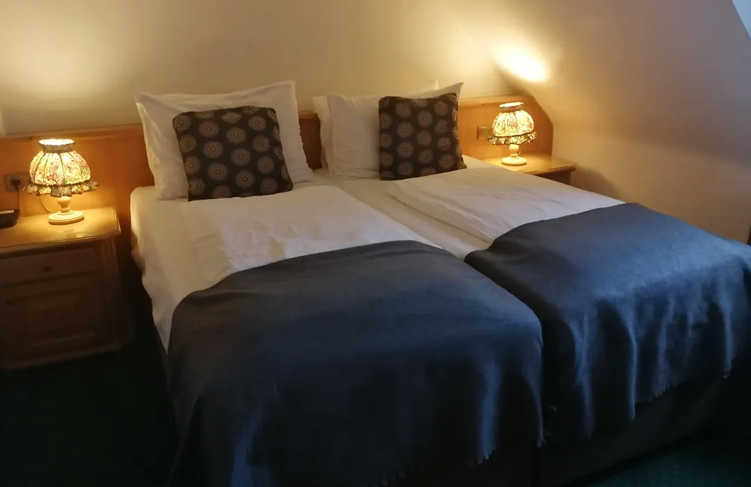 Hotel Allegro-1