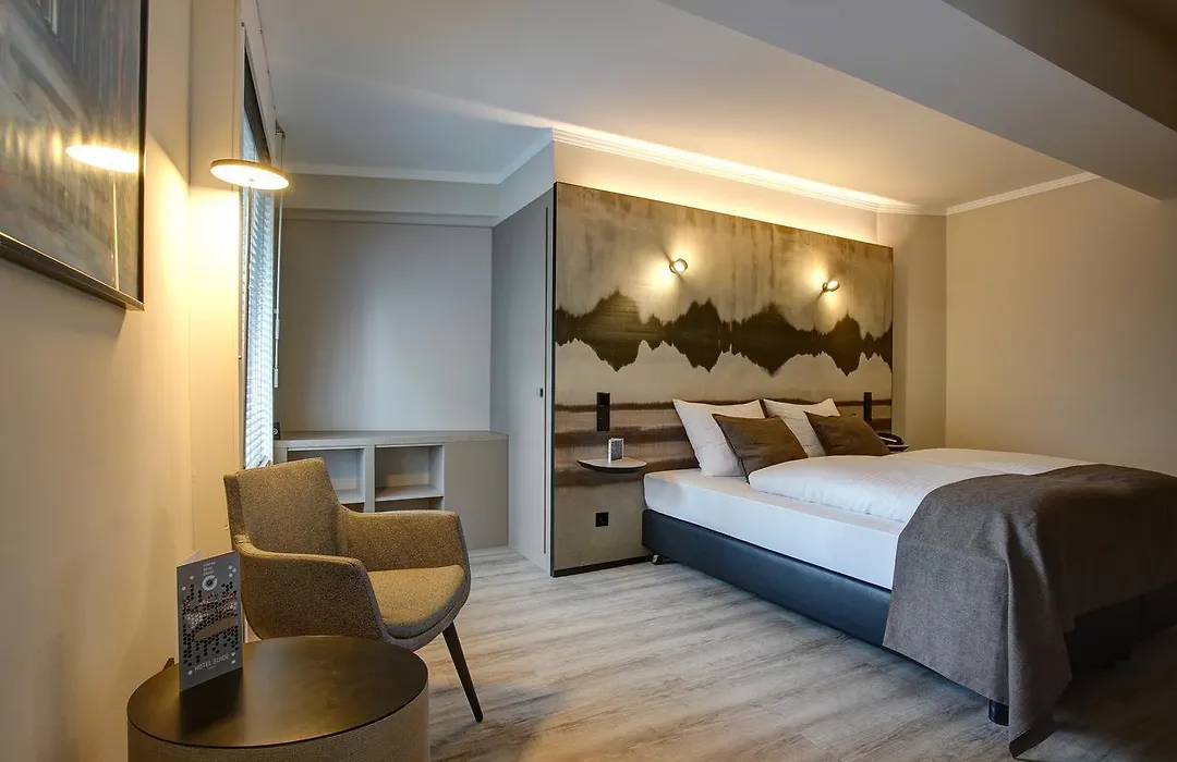 Boutique 009 Koeln City-1
