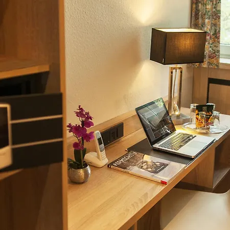 Hotel Allegro-3