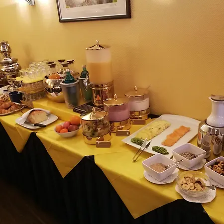 Hotel Allegro-2