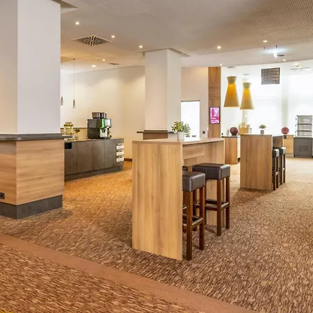 Best Western Plus Hotel Koeln City-2