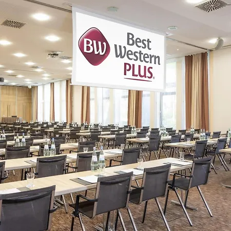Best Western Plus Hotel Koeln City-3