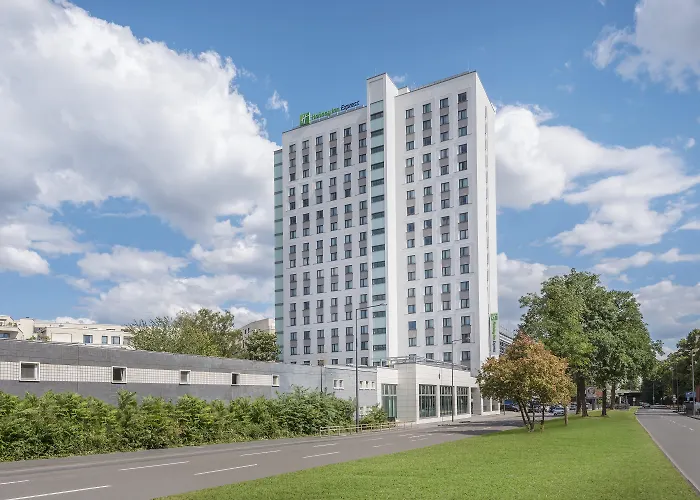 Albergo economico: Holiday Inn Express - Cologne - City Centre