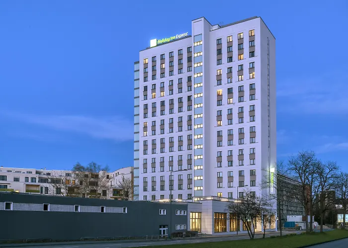 Albergo economico: Holiday Inn Express - Cologne - City Centre