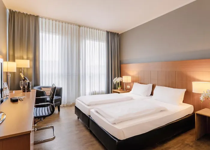 PLAZA Premium Köln