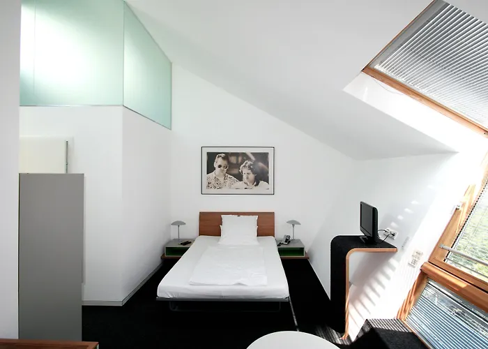 Hotel met uitzicht: Chelsea Hotel