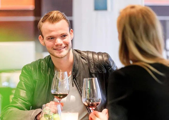 Hotel familiar: Novotel Koeln City