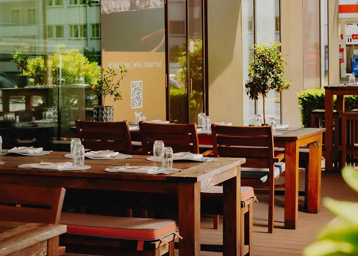Ameron Koeln Hotel Regent