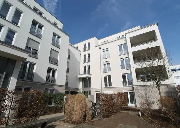 Apartment: Park Linne Management Gmbh